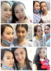 -YooMee优美智能科技美肤机构