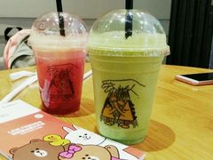 -乐凯撒披萨(海岸城店)