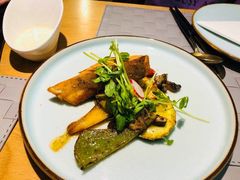 -1981牛排西餐厅(海信店)