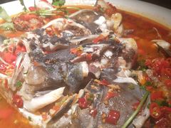 -坛宗剁椒鱼头(河西王府井店)