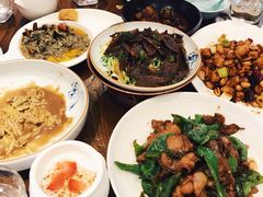-天和晟新京菜.水煮鱼.湘土菜(国展店)
