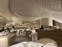 大堂-茉里粤菜(皇姑万象汇店)