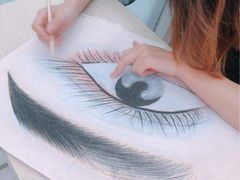 -成妆化妆美甲纹绣培训学校(绵阳校区)