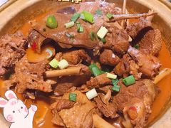 -金典银峰老鹅馆·昆山菜(亭林公园店)
