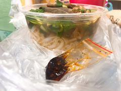 -莲塘味宝园牛杂(天越翔园店)