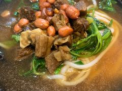 -龙记桂林米粉店(书城路店)
