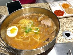 -丰茂烤串(公园店)