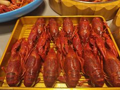 -龙虾奇迹泥炉烤肉(大华三路店)