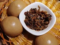 -湘邻呷铺·田园家宴(汉基广场店)