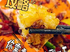 -美未居·老字号·地道顺德菜·桑拿鸡·鱼生(容桂店)