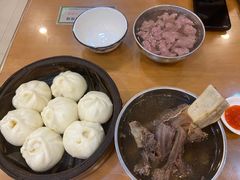 -老牌依强牛肉店(达道总店)
