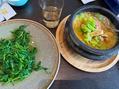 -翠湖宾馆·中餐厅