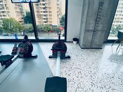 -LA合时健身4PMFIT(花桥旗舰店)