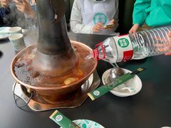 -阳坊胜利涮羊肉(阳坊老店)