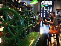 -Long Bar(莱佛士酒店)