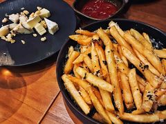 -Laures·月桂西班牙碳烤餐厅(十尚坊店)