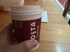 -COSTA COFFEE(恒基名人购物中心店)