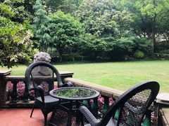 -马勒别墅·中餐厅