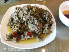 -烤肉宛饭庄(北新桥店)