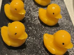 小黄鸭-北京全聚德(方庄店)