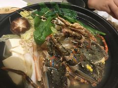 -割烹酱子日本料理(弘基财富广场店)
