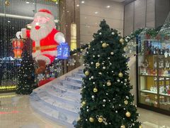 -佛山皇冠假日酒店-西餐厅