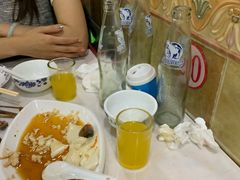 -疆域美食