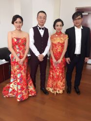 点击看大图 -贺贺美妆造型