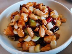 宫保鸡丁-多味居(剪子巷店)