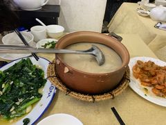 -云腾砂锅粥(龙津东路店)