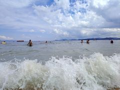 -大梅沙海滨公园