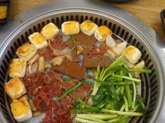 -碳碳烤肉(南湖路店)