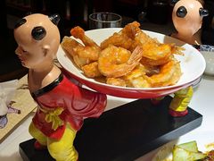 -大海碗·京菜炸酱面(雍和宫店)