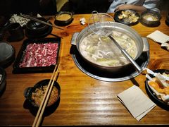 -原牛道·潮汕围炉火锅(讯美店)