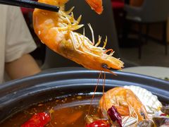 -船歌·鱼水饺青岛菜(金狮广场店)