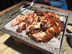 -绿茶餐厅(广州天河城店)