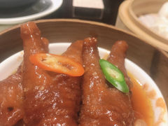 -滋粥楼·顺德菜海鲜茶点(方舟店)