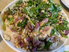 -东山茶寮(新安店)