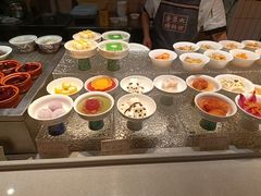 -李犟大爆鳝面·手工蟹黄包(湖滨西湖店)