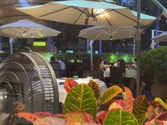 -百味馆·粤菜·湛江菜(后海花园店)