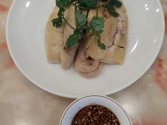 -新金盛·海鲜酒楼(盐田店)