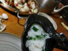 -必点海鲜·鲅鱼水饺(鞍山西道店)