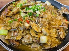 -嘎嘎鸭脑壳(蜀汉路店)
