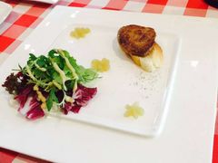 -卡本妮法餐厅·北京和平宾馆
