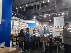 -海马体家庭照相馆(广州正佳广场店)