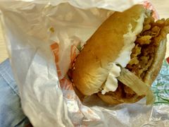 -迈德思客•汉堡•烤鸡(围墙巷店)