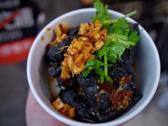 -黑色经典臭豆腐·湖南特产(坡子街店)