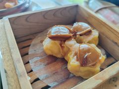 -彩丰楼中餐厅·仁恒洲际酒店