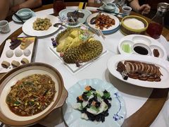 -北平食府(马鞍山路店)