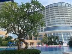 -深圳大梅沙京基洲际度假酒店
